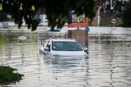مدیر بحران شهرداری مشهد عزل شد