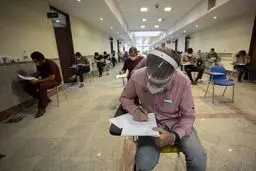 امروز، آخرین مهلت ثبت نام برای جاماندگان کنکور کارشناسی ارشد ۱۴۰۰
