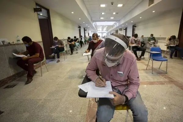 امروز، آخرین مهلت ثبت نام برای جاماندگان کنکور کارشناسی ارشد ۱۴۰۰
