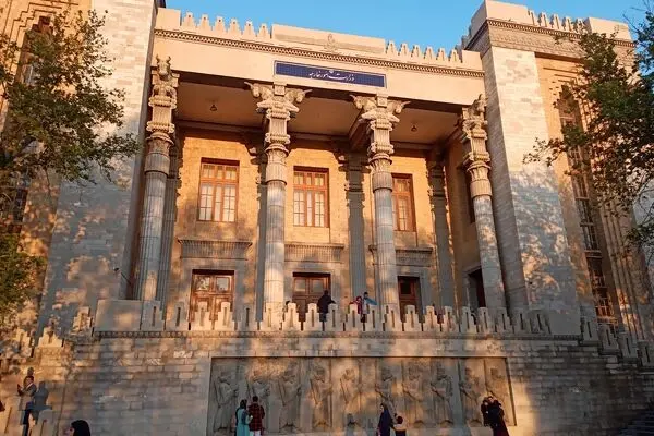 احضار کاردار استرالیا به وزارت خارجه ایران