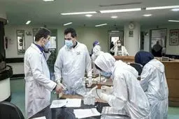 چالش‌های حذف دفترچه‌های کاغذی در بیمارستان‌ها
