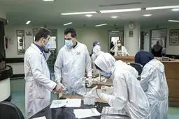 چالش‌های حذف دفترچه‌های کاغذی در بیمارستان‌ها
