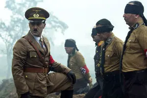 جنگ جهانی سوم؛ هیچکس از کودکی «هیتلر» نیست