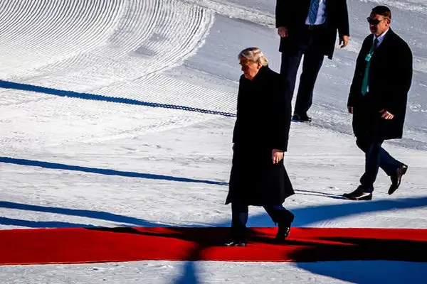  توافق جدید آمریکا و ناتو درباره گرینلند و قطب شمال