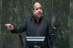 هرندی، زیر ذره‌بین نمایندگان مجلس