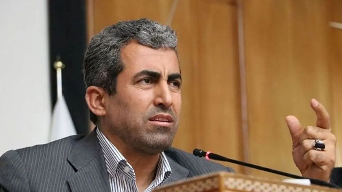  پورابراهیمی: شبهات واکسن کرونا باید شفاف سازی شود 