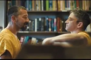 پخش فیلم سینمایی «هنری جانسون» از شبکه چهار