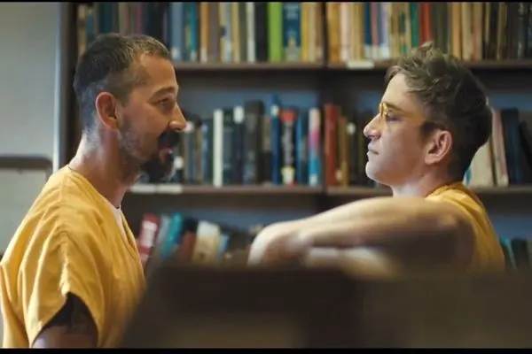 پخش فیلم سینمایی «هنری جانسون» از شبکه چهار