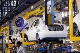 جان و مال مردم در انحصار ۲ خودروساز