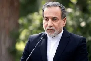 عراقچی: در روزهای آینده پیروزی‌مان در این جنگ را جشن می‌گیریم