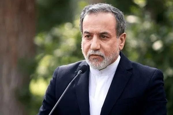 عراقچی: در روزهای آینده پیروزی‌مان در این جنگ را جشن می‌گیریم