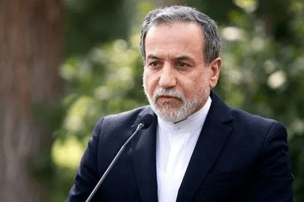 عراقچی: در روزهای آینده پیروزی‌مان در این جنگ را جشن می‌گیریم