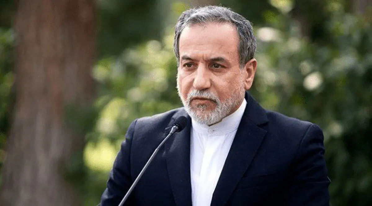 عراقچی: در روزهای آینده پیروزی‌مان در این جنگ را جشن می‌گیریم