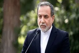 عراقچی: در روزهای آینده پیروزی‌مان در این جنگ را جشن می‌گیریم
