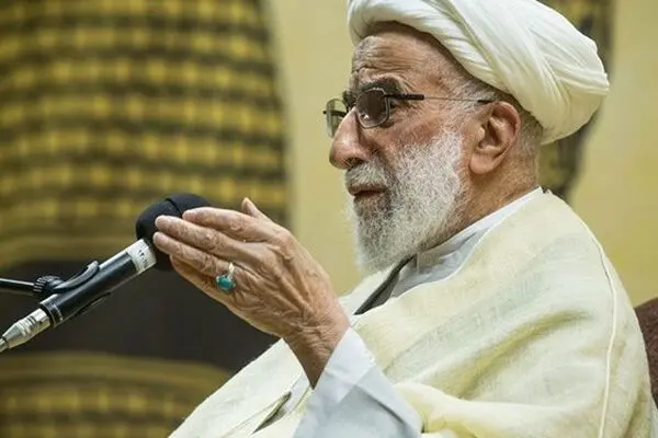 مسئولان تدبیری برای رفع آلودگی هوا کنند
