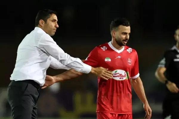 نتیجه بازی پرسپولیس و فجر سپاسی در هفته اول لیگ برتر فوتبال ایران ۱۴۰۴