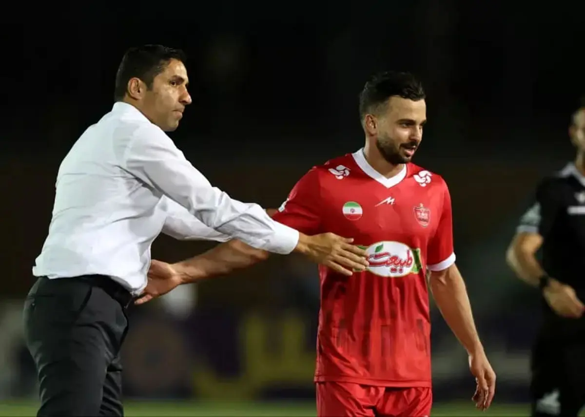 نتیجه بازی پرسپولیس و فجر سپاسی در هفته اول لیگ برتر فوتبال ایران ۱۴۰۴