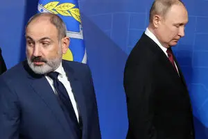 آخرین پیمان برادری