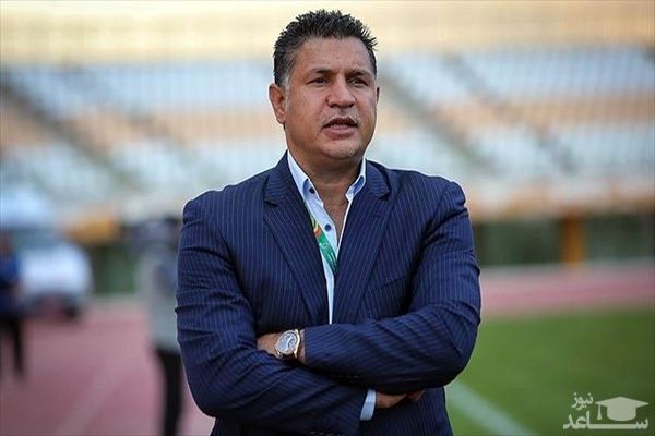 علی دایی: فوتبال در ایران سالم نیست 
