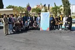 جذب نخبگان افغانستانی به دانشگاه‌های ایران