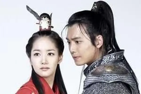 پخش سریال «جومونگ ۳؛ شاهزاده جامیونگ» از شبکه تماشا