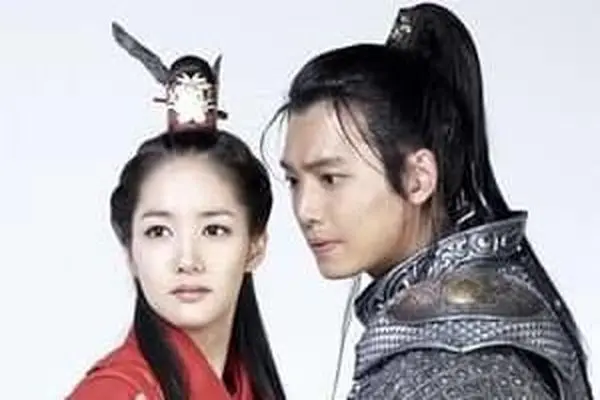 پخش سریال «جومونگ ۳؛ شاهزاده جامیونگ» از شبکه تماشا