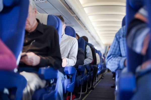 نحوه انتخاب صندلی در سفر با هواپیما