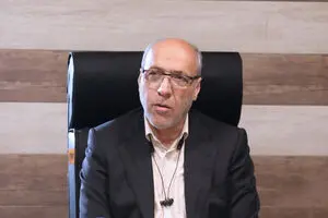 112 پله برقی غیرفعال در تهران