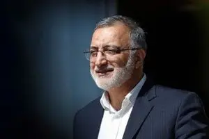زاکانی: ۱۴ هزار نقطه در تهران هدف حملات صهیونیستی قرار گرفته است