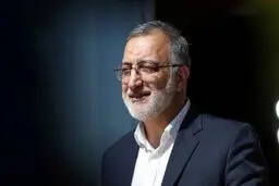 زاکانی: ۱۴ هزار نقطه در تهران هدف حملات صهیونیستی قرار گرفته است