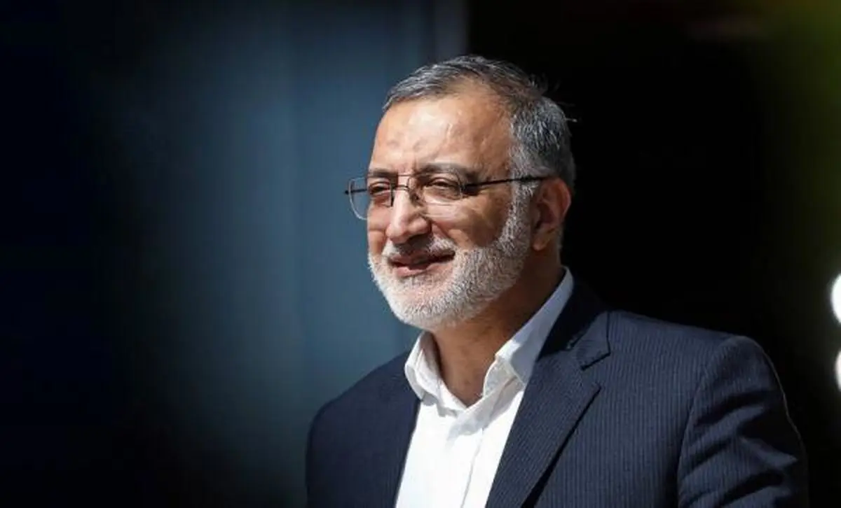 زاکانی: ۱۴ هزار نقطه در تهران هدف حملات صهیونیستی قرار گرفته است