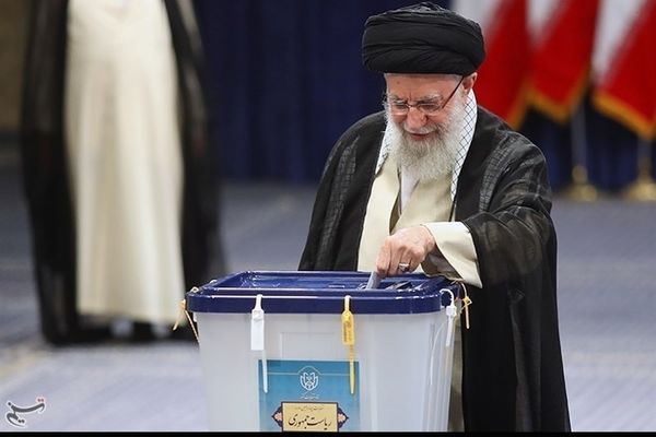 بازتاب گسترده انتخابات ریاست جمهوری ایران در رسانه‌های عربی