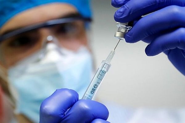 
روسیه واکسن کرونای جدید خود را به ثبت می‌رساند
