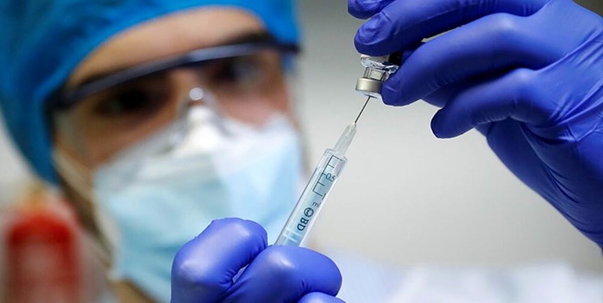 
روسیه واکسن کرونای جدید خود را به ثبت می‌رساند
