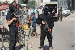تایمز اسرائیل: بازگشت سریع نیروهای حماس به غزه نشان داد هیچ گروهی جز حماس توان حکومت بر غزه را ندارد