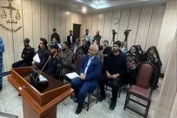 خانواده الهه حسین‌نژاد خواستار قصاص در ملأ عام شدند