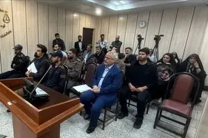 خانواده الهه حسیننژاد خواستار قصاص در ملأ عام شدند