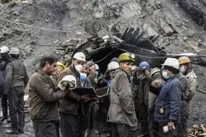 ریزش معدن در بجستان باعث فوت یک نفر شد