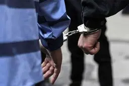 عامل اصلی حادثه فوت حمیدرضا رجب‌زاده دستگیر شد