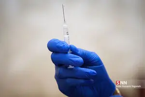 اختلال واکسیناسیون موجب استمرار آموزش مجازی