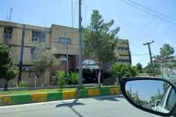 حمله افراد مسلح به دادگستری زاهدان+فیلم