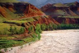 امروز هیرمند آینده‌ی نزدیک هریرود