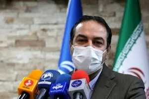 فیلم: افزایش شهرهای نارنجی و زرد 