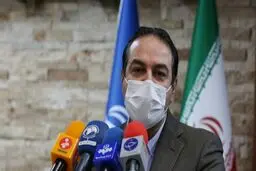 فیلم: افزایش شهرهای نارنجی و زرد 