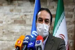 فیلم: افزایش شهرهای نارنجی و زرد 