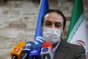 فیلم: افزایش شهرهای نارنجی و زرد 