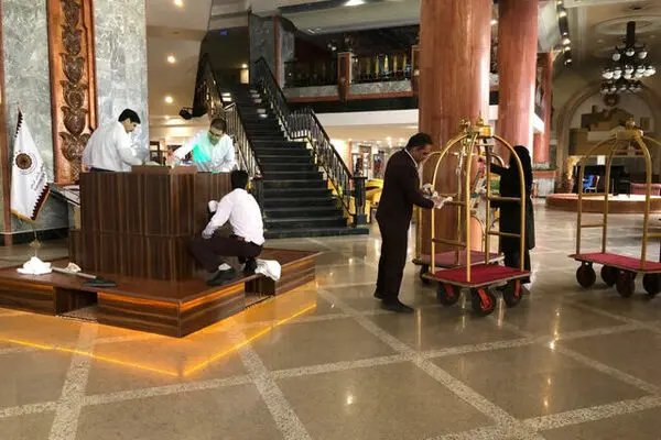 حتی یک مورد مشکوک به کرونا نداشتیم!