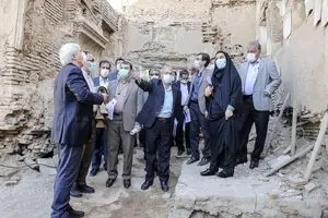 کوچ اجباری در سایه‌ی پنهان‌‎کاری مسئولان محلی