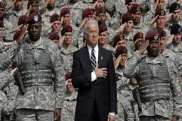 تیرهای بایدن به مقصد نشست اما به هدف نه