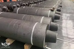الکترود گرافیتی UHP چیست و چه نقشی در افزایش بهره وری کوره قوس دارد؟